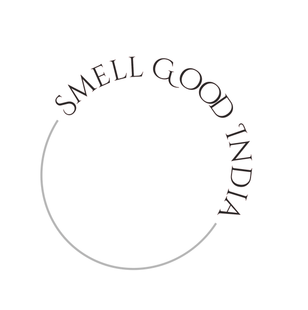 Smell Good India